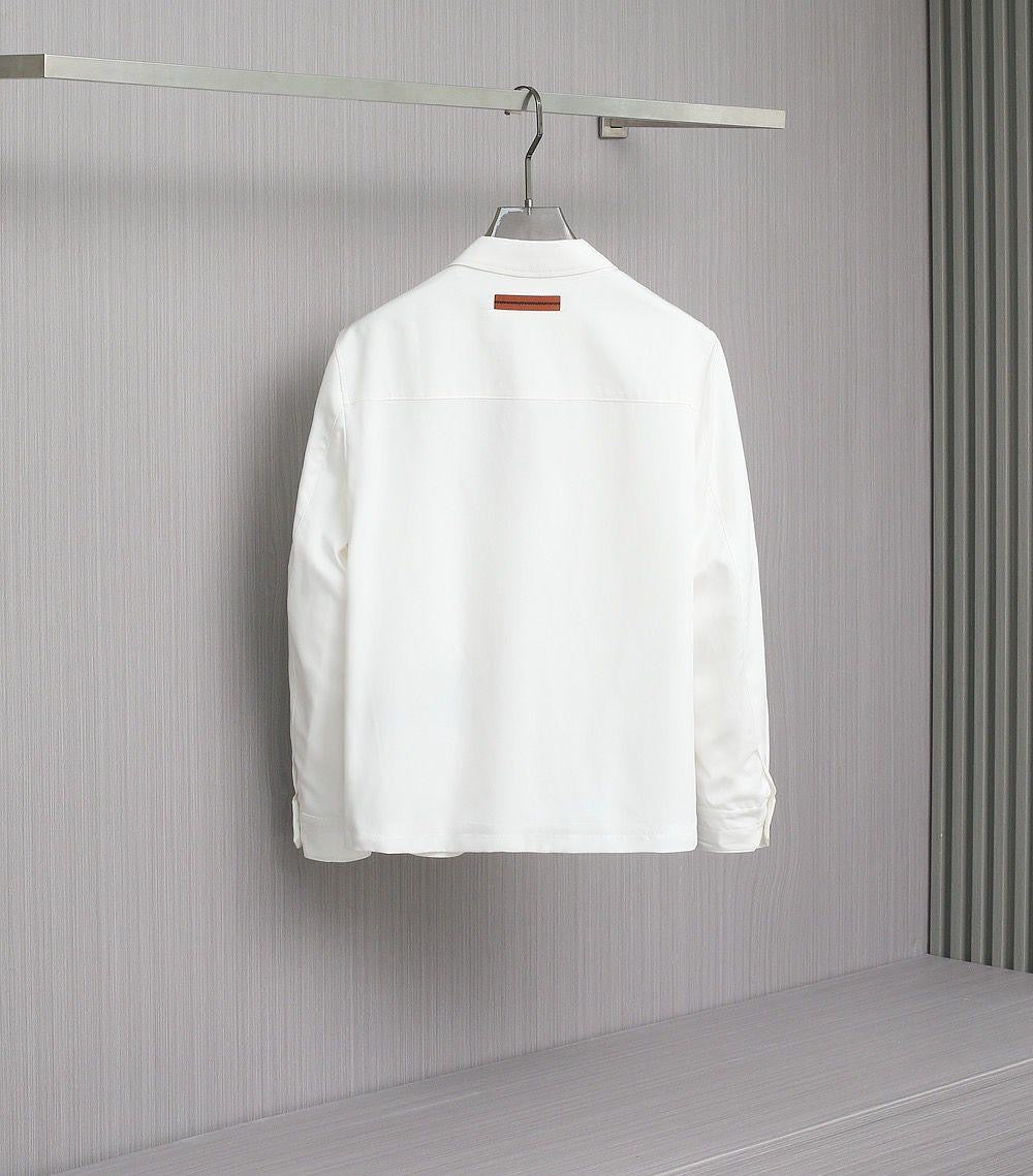 Zegna Shirt
