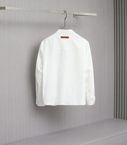 Zegna Shirt