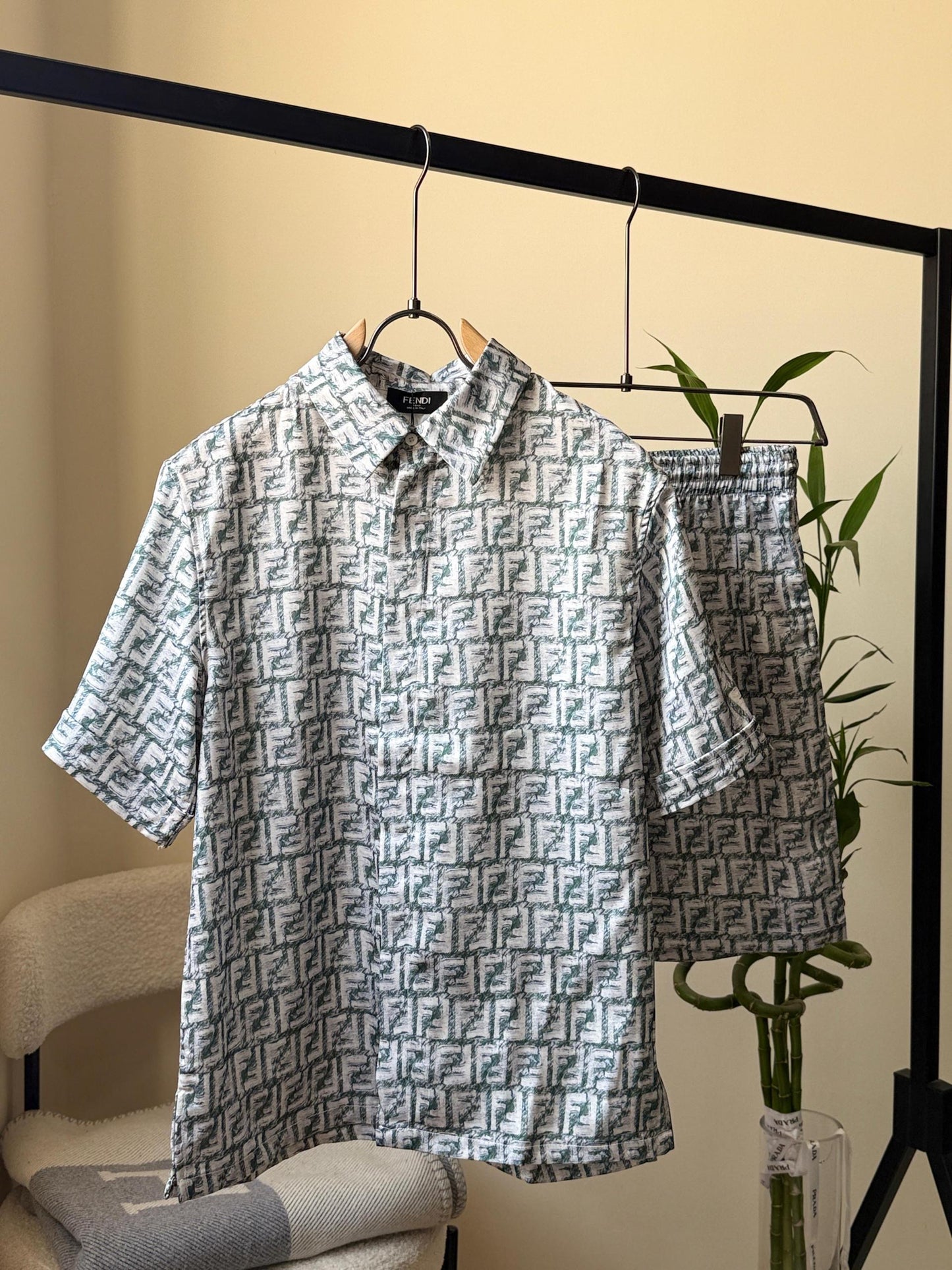Fendi Set