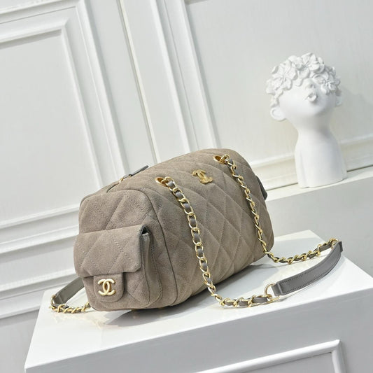 Chanel Shoulder Bag