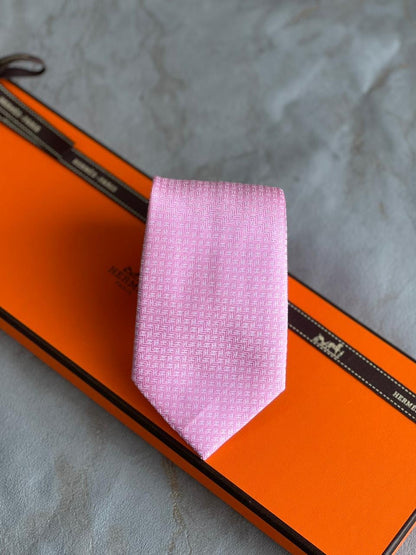 Hermes Tie 5 colors