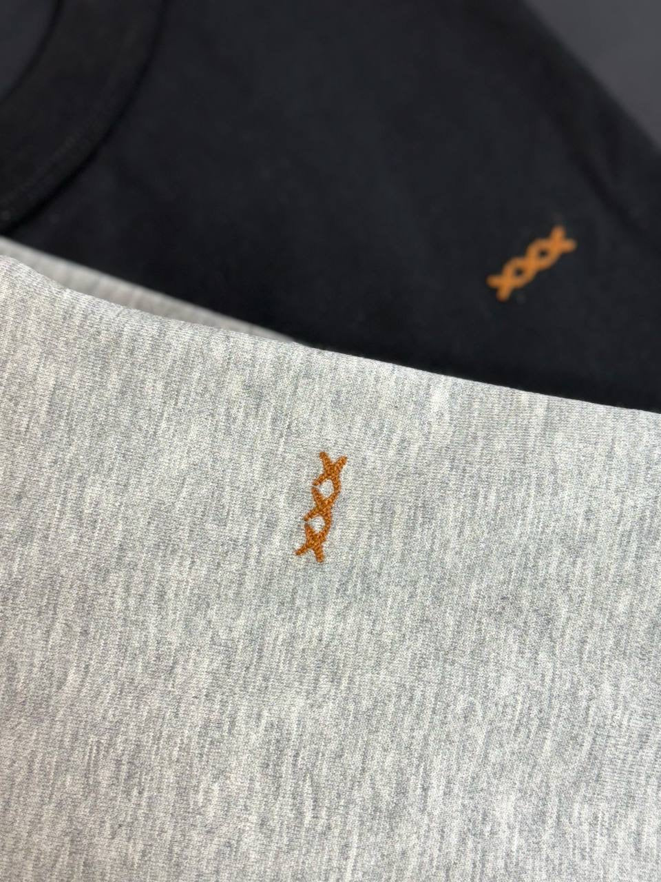 Zegna T-Shirt 3 colors
