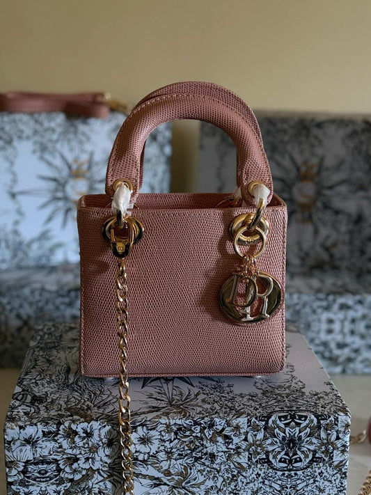 Dior Sling Bag 6 colors