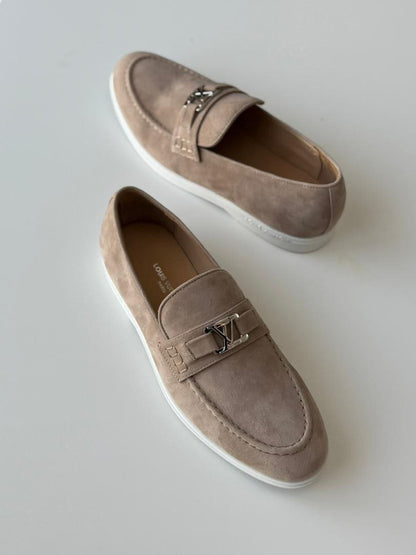 Louis Vuitton Loafers