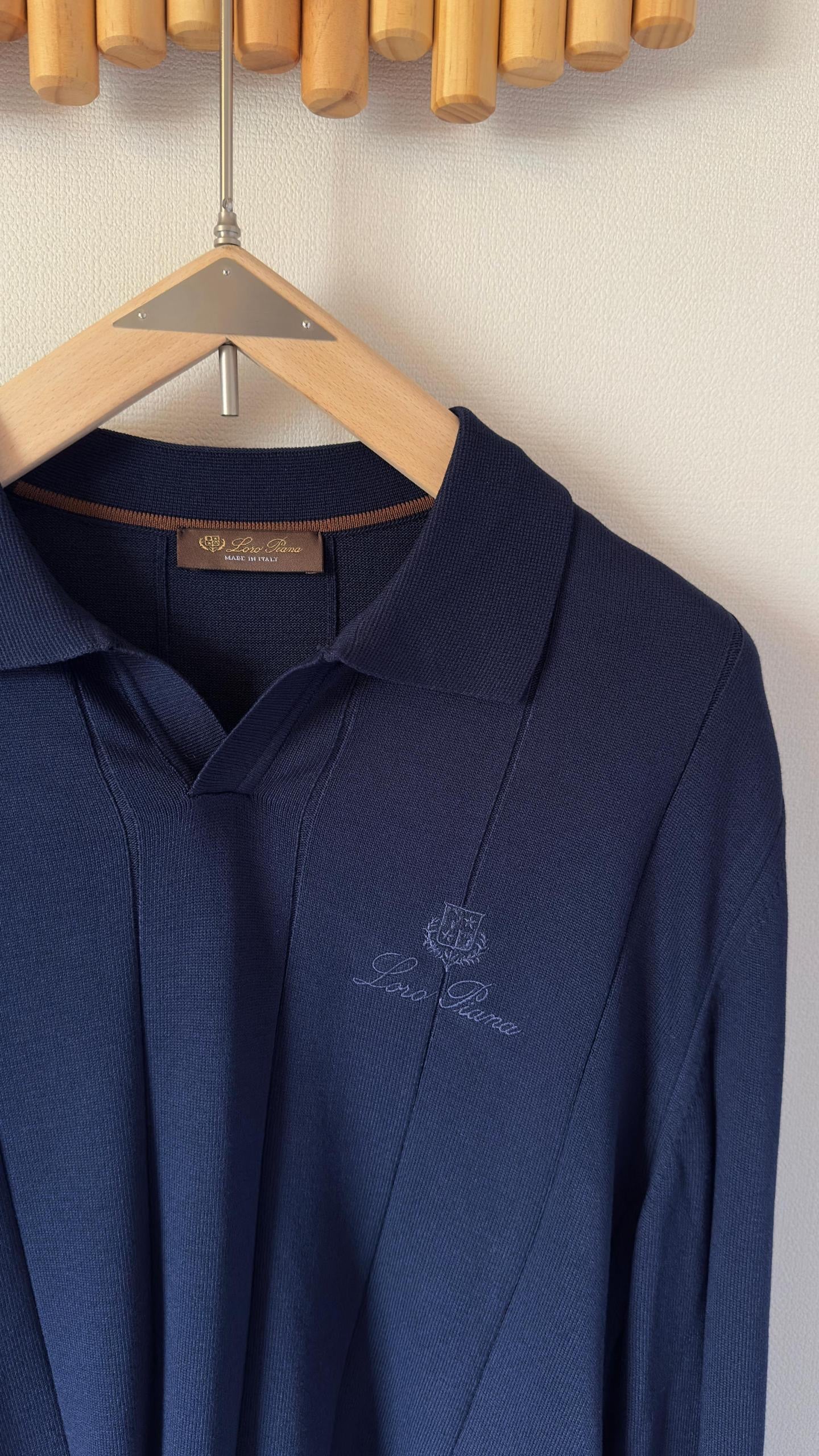 Loro Piana Sweaters