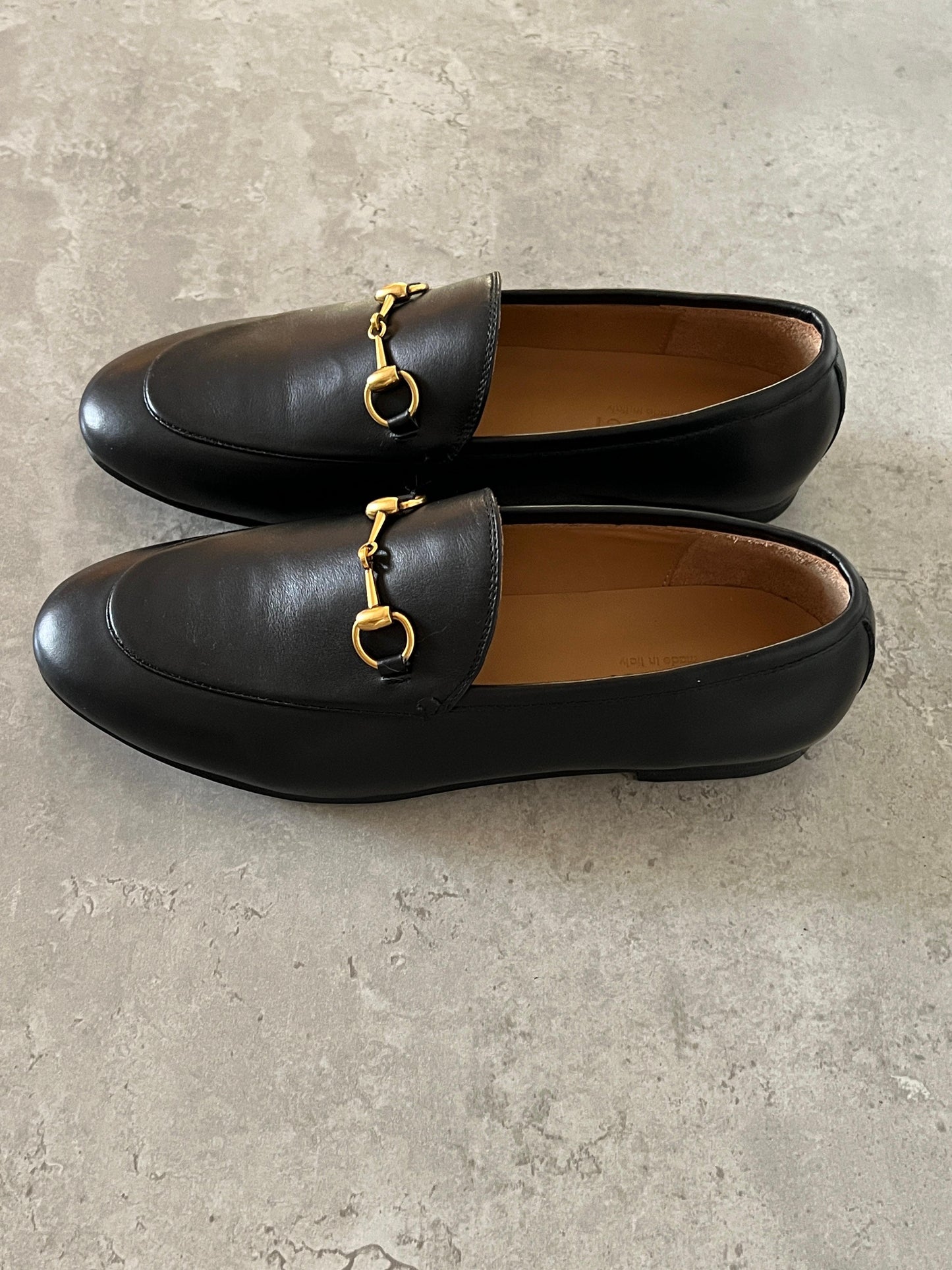 Gucci Loafers