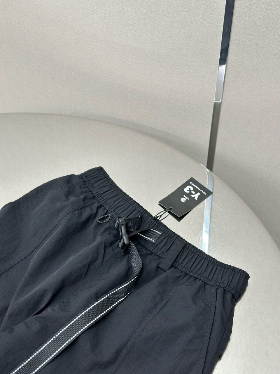 Y3 Cargo Pants