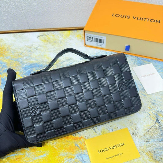 Louis Vuitton Long Wallet