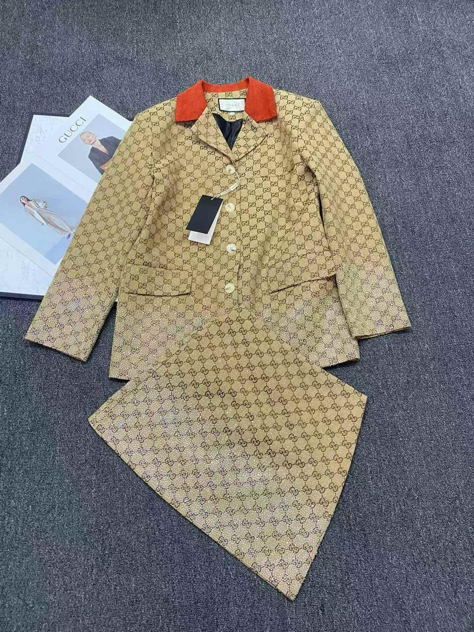Gucci Set
