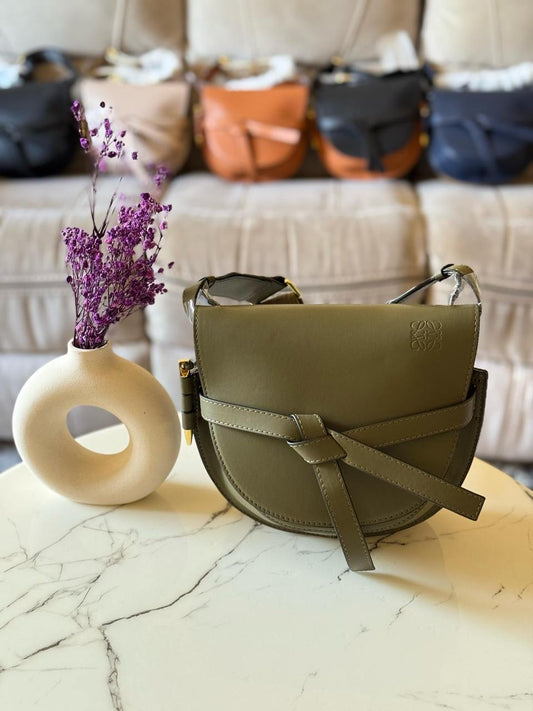 Loewe Cross Bag 4 colors
