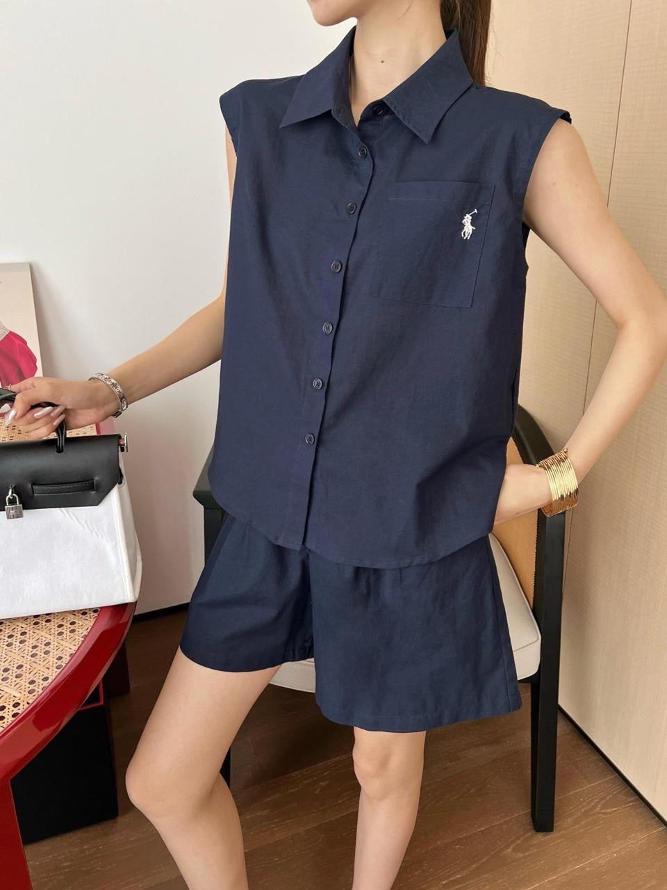 Ralph Lauren Set 2 colors