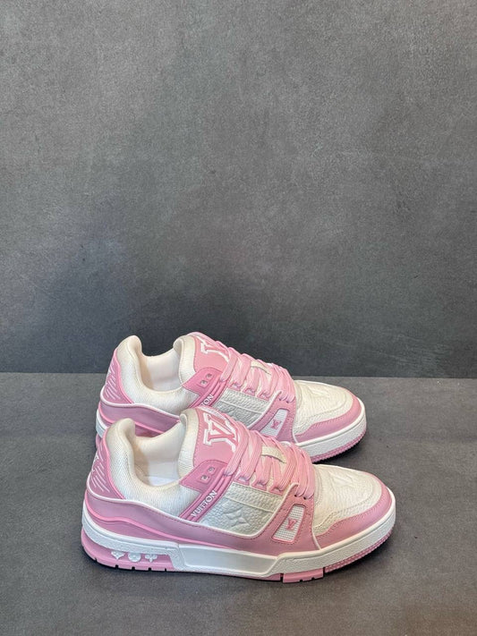 Louis Vuitton Sneakers 6 colors