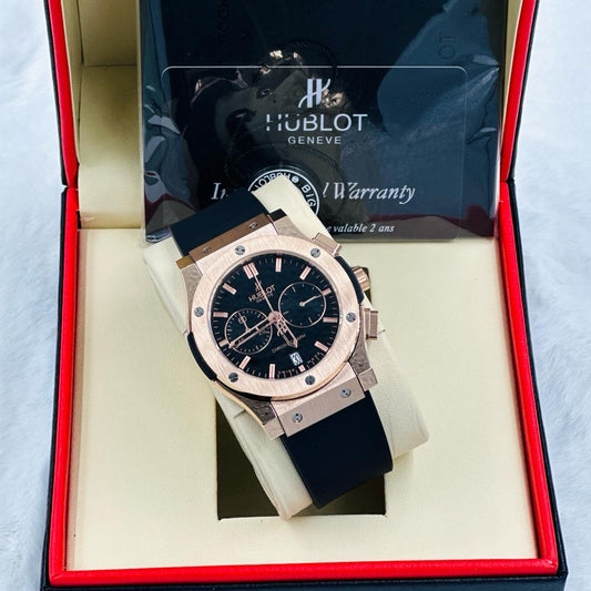 Hublot Geneve Watch 5 colors