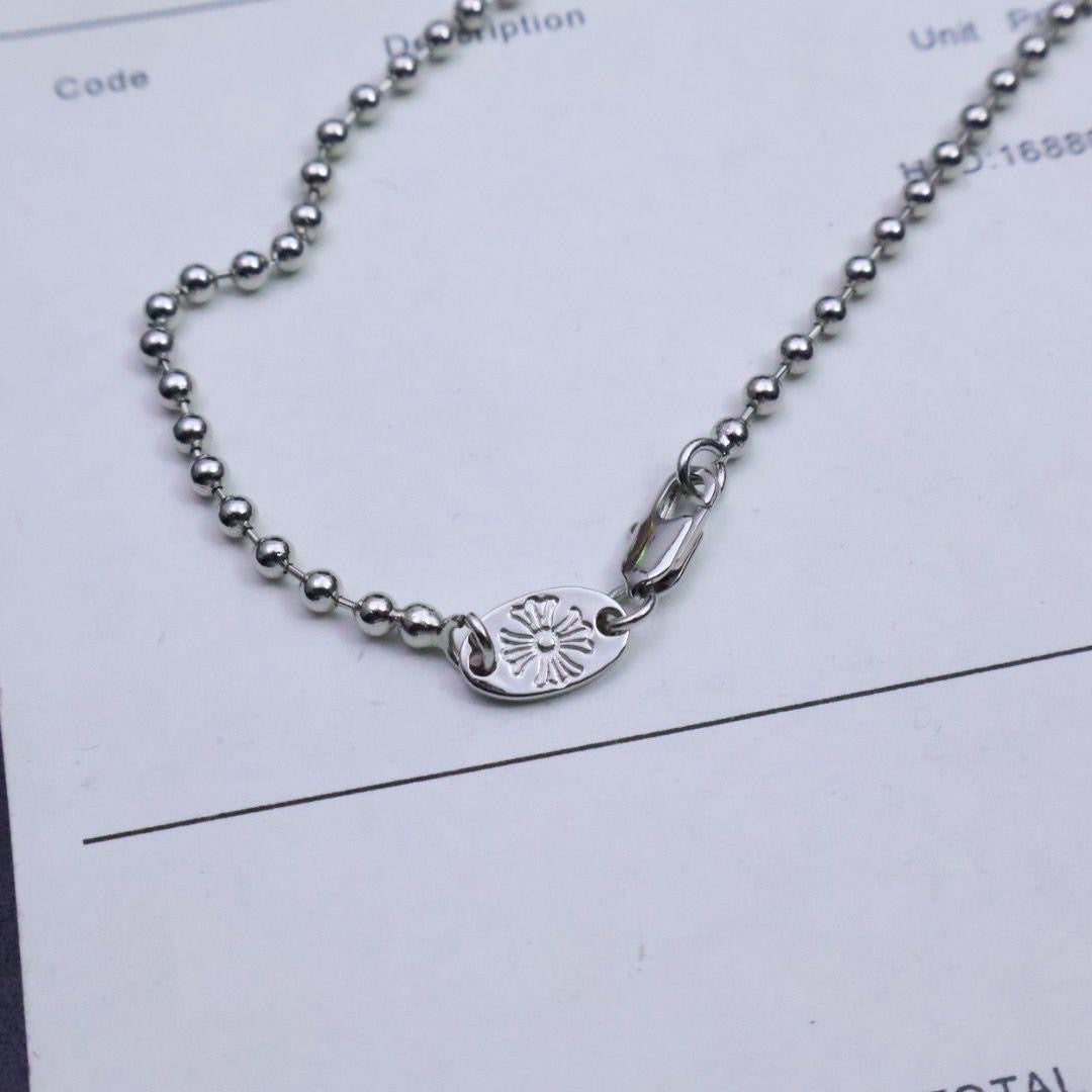 Chrome Hearts Necklace