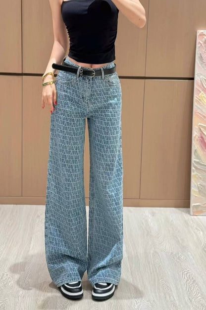 Valentino Jeans Pants
