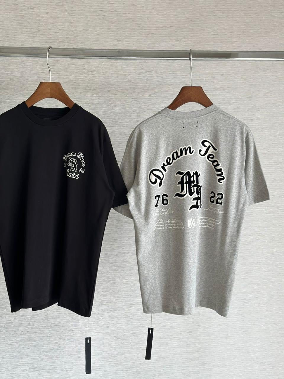 Amiri T-Shirt 2 colors