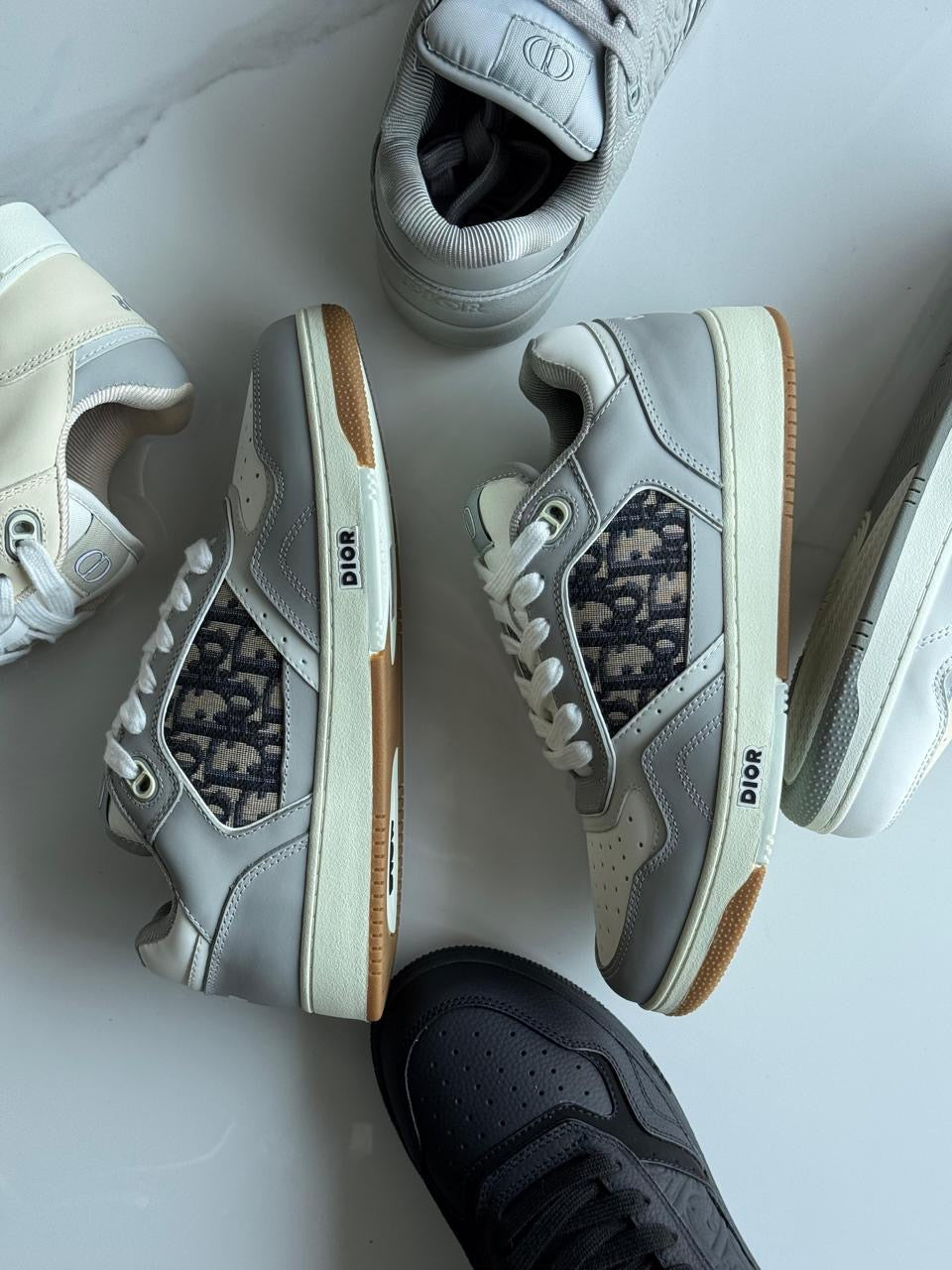 Dior B27 Sneakers