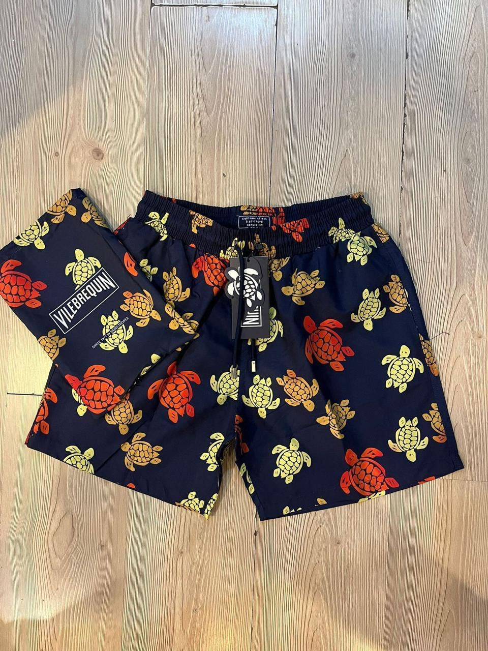 Vilebrequin Swimming Short 6 colors