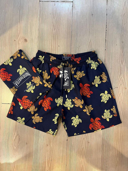Vilebrequin Swimming Short 6 colors