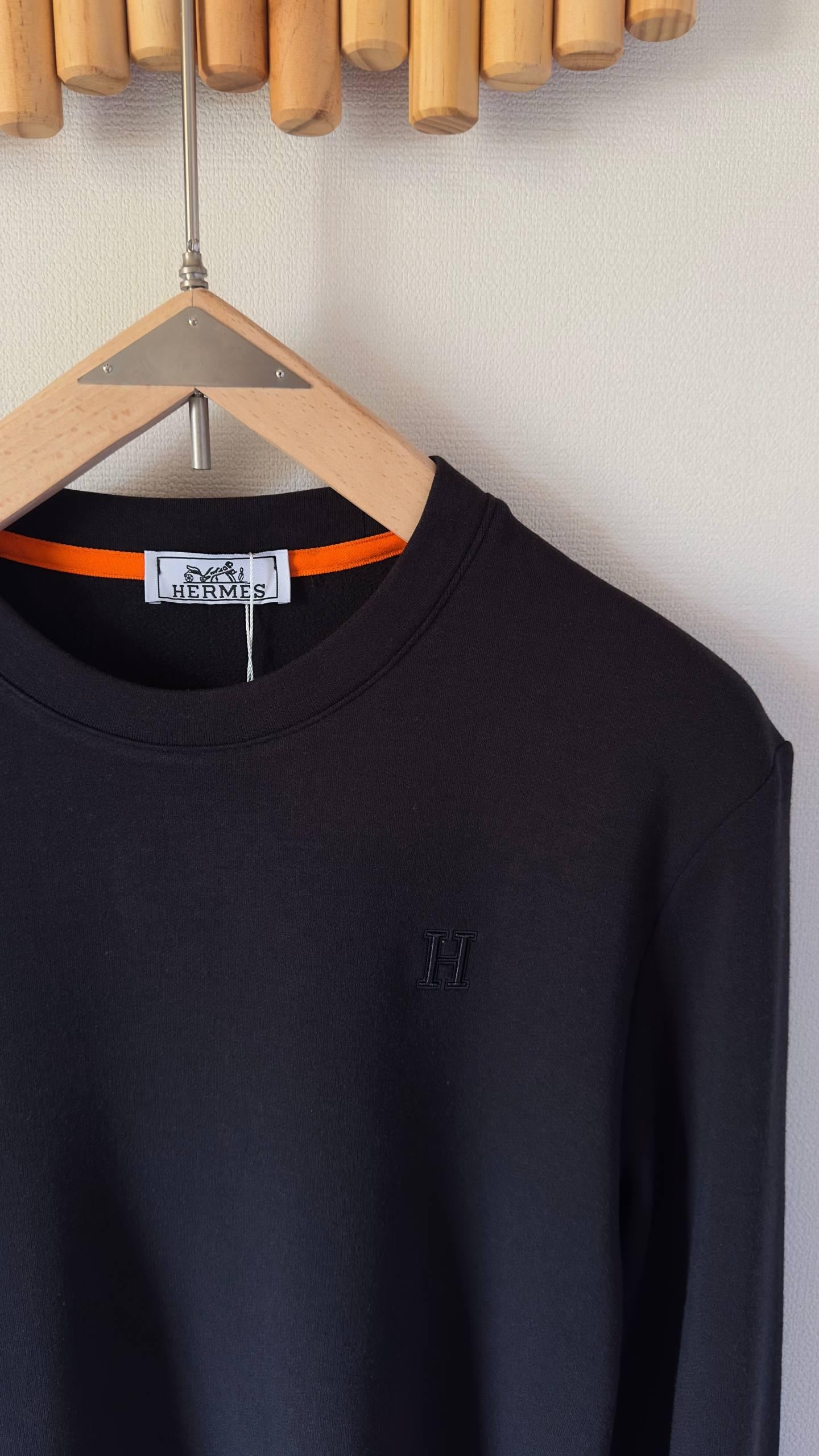Hermes Sweatshirt