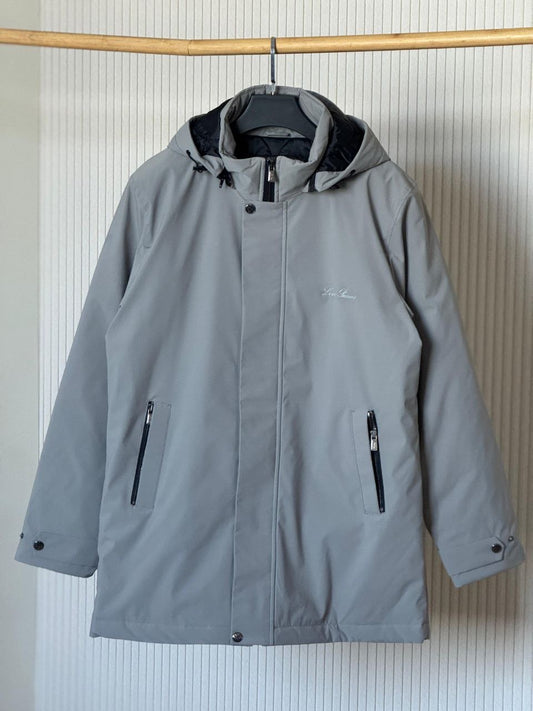 Loro Piana Jacket
