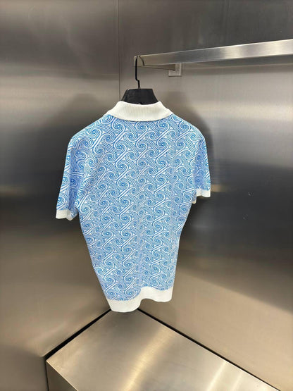 Casablanca Polo Shirt