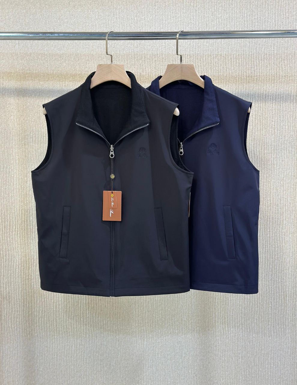 Loro Piana Vest