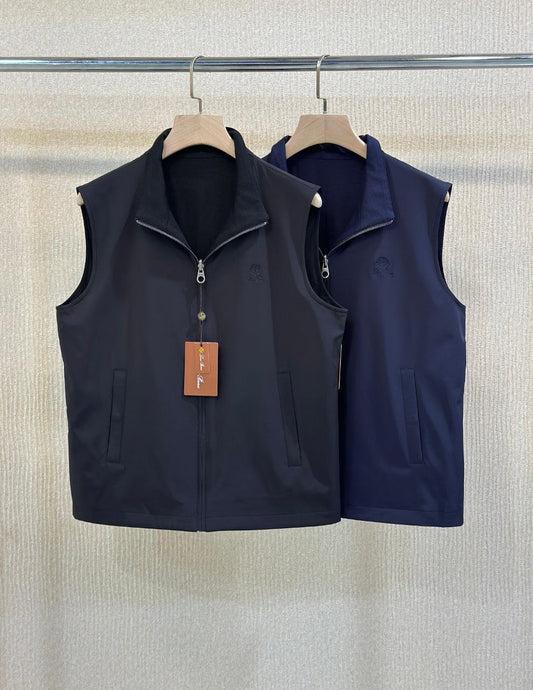 Loro Piana Vest