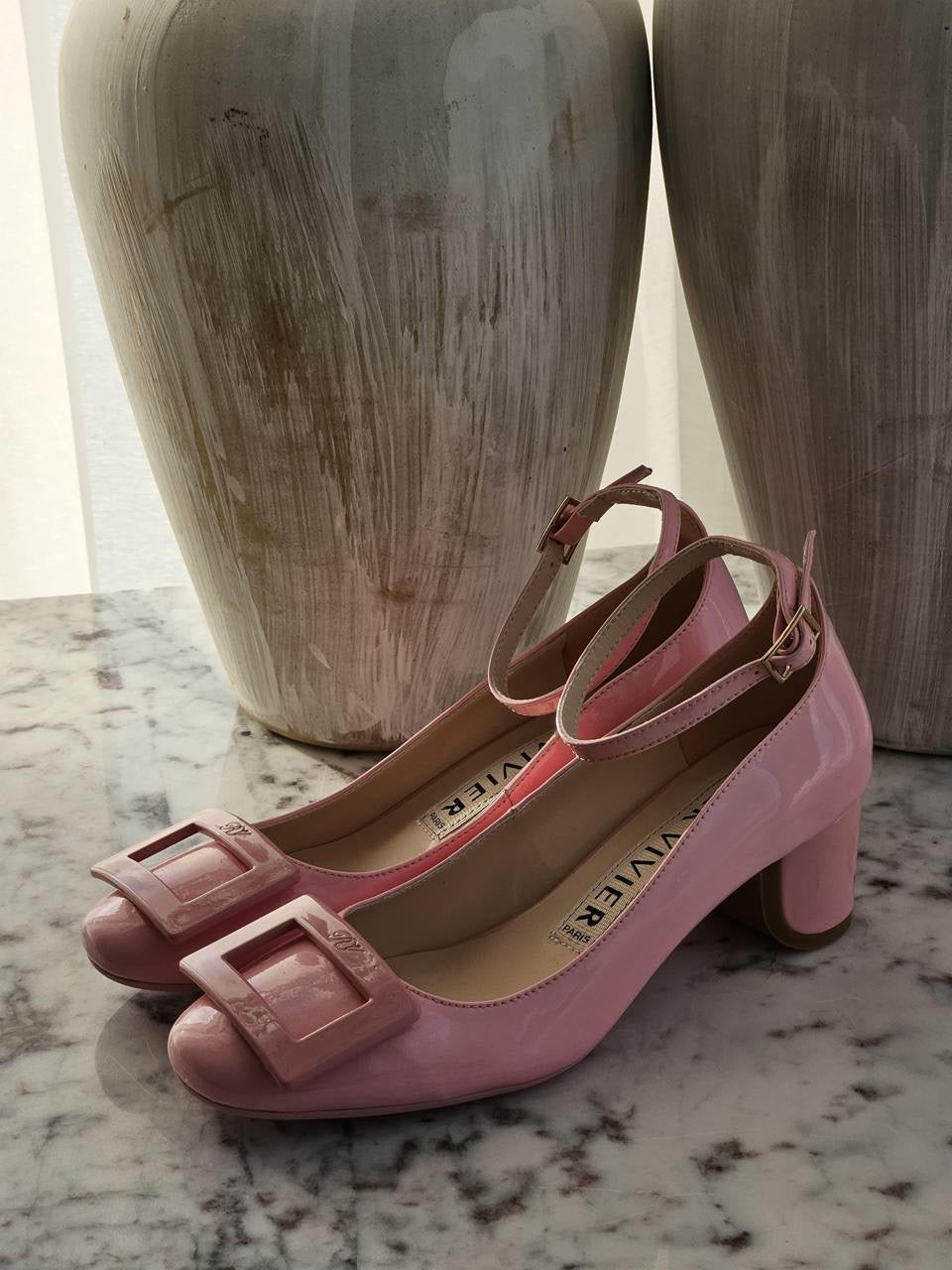 Roger Vivier Heels