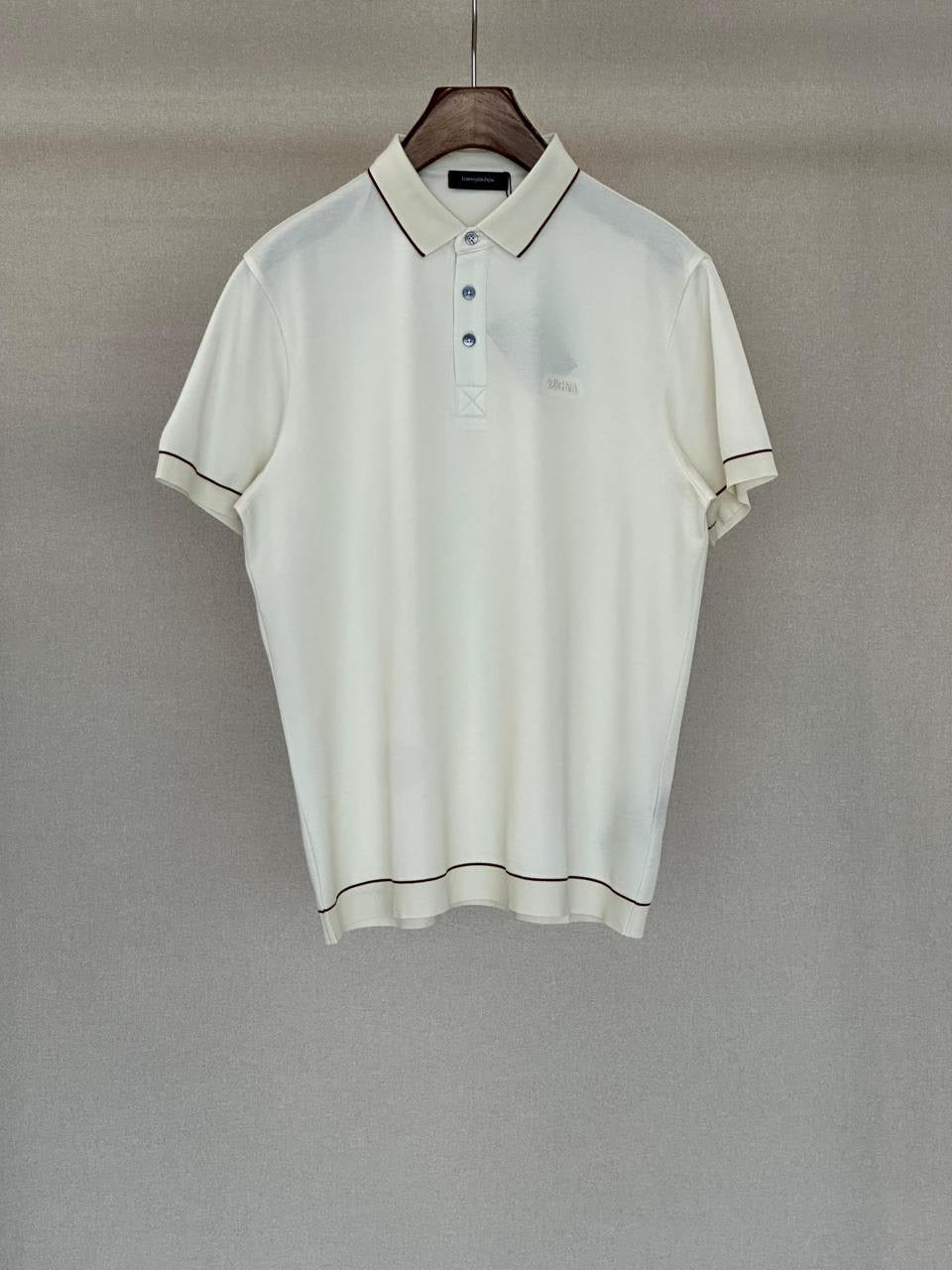Zegna Polo Shirt 3 colors
