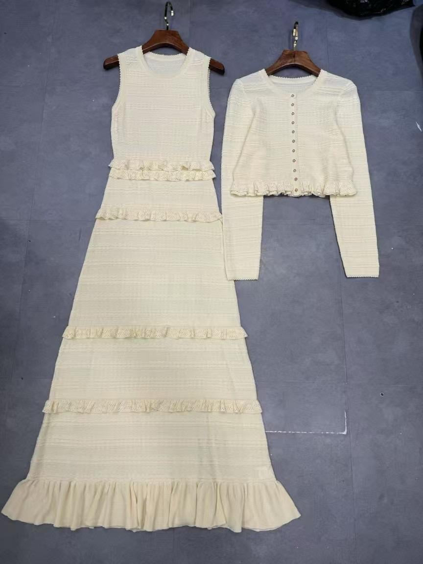 Sandro Dress 3 colors