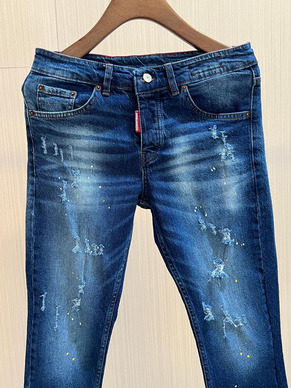 Dsquared2 Jeans Pants