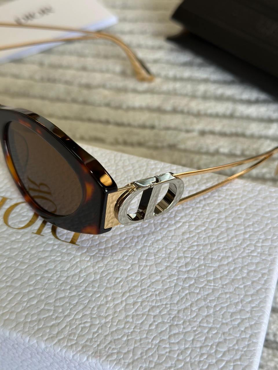 Dior Sunglasses 2 colors