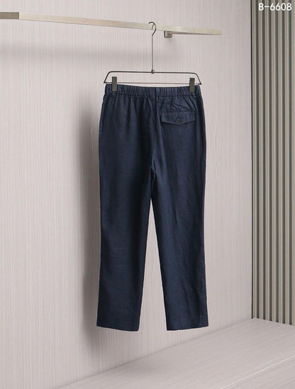 Loro Piana Lenin Pants
