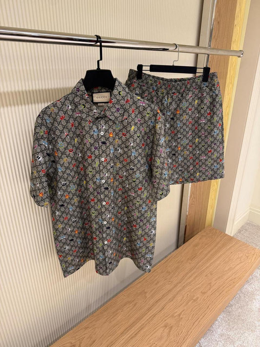 Gucci Set