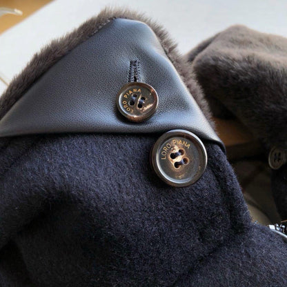 Loro Piana Jacket