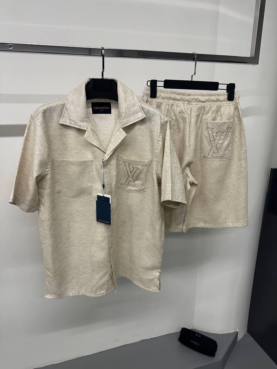 Louis Vuitton Set