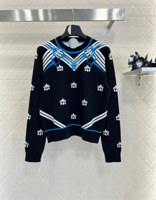 Hermes Sweaters