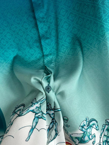 Casablanca Shirt