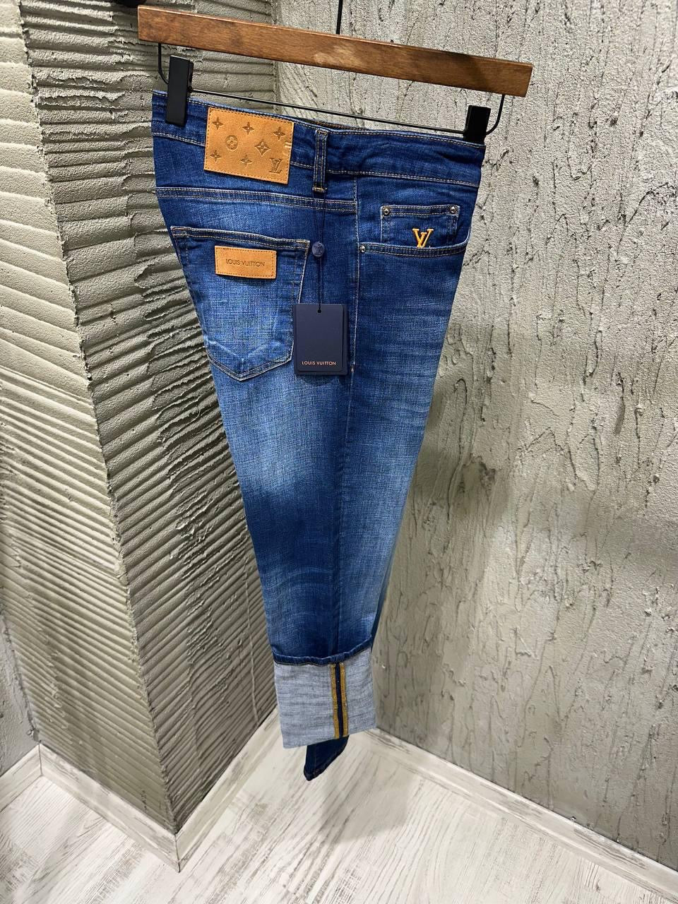 Louis Vuitton Pants