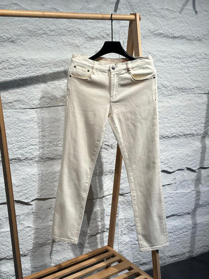 Loro Piana Jeans Pants