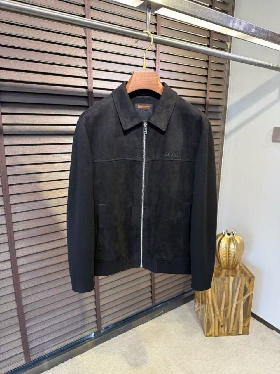 Zegna Jacket