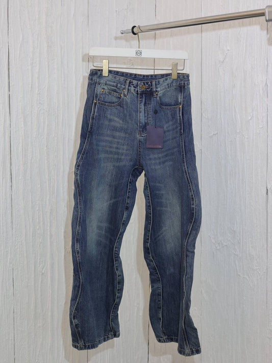 Louis Vuitton Jeans Pants