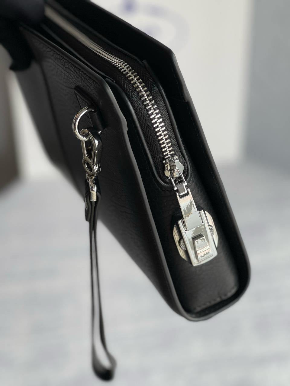 Prada Clutch