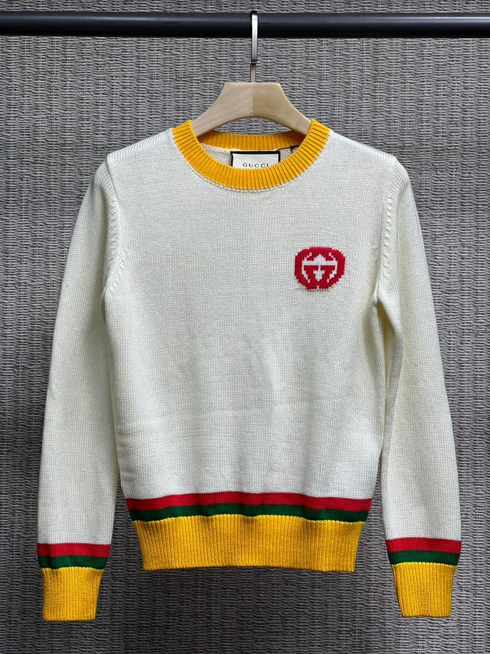 Gucci Sweaters