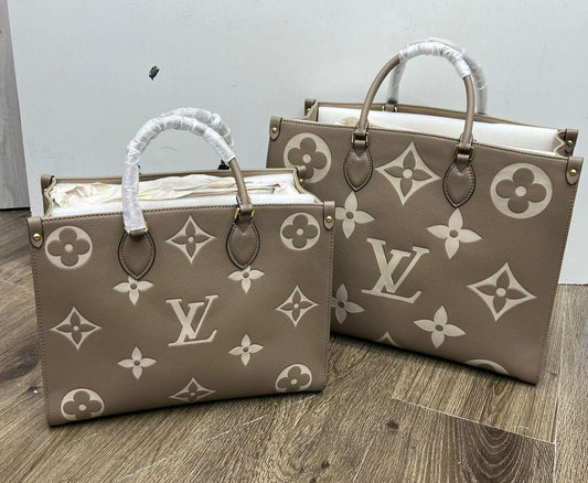 Louis Vuitton Tote Bag