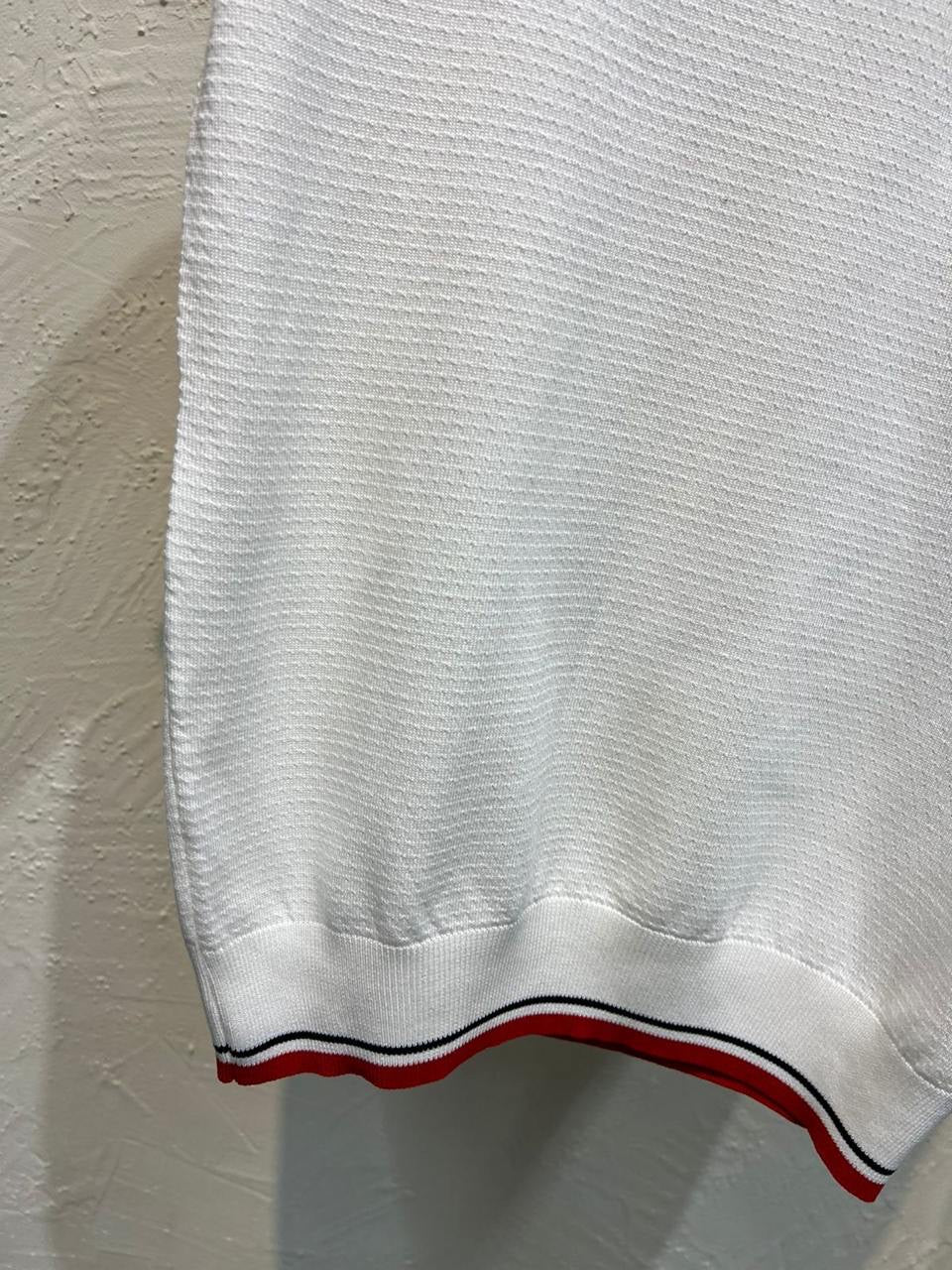 Amiri Polo Shirt