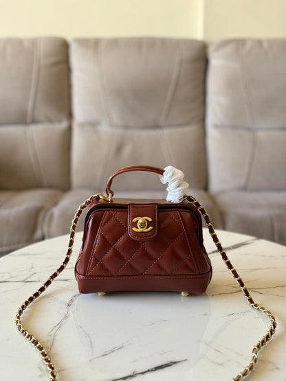 Chanel Sling Bag 2 colors