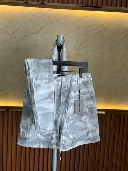 Balenciaga Cargo Pants