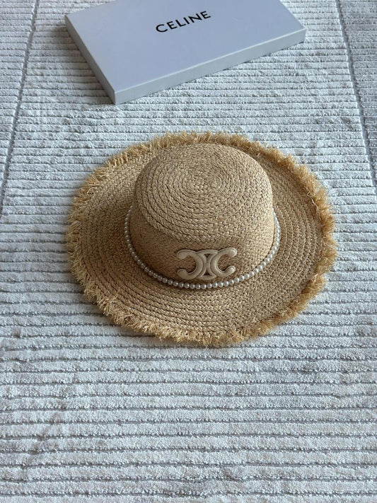 Celine Hat 2 colors